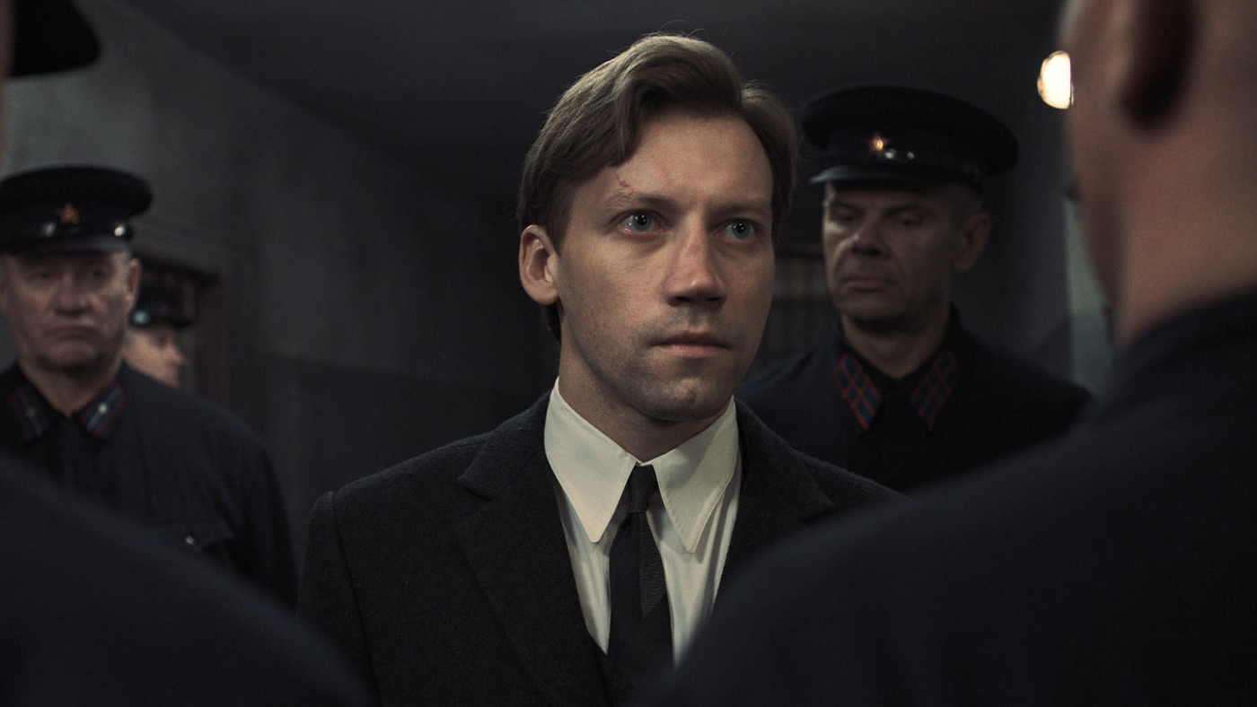 Dva prokurátoři — KD Milovice