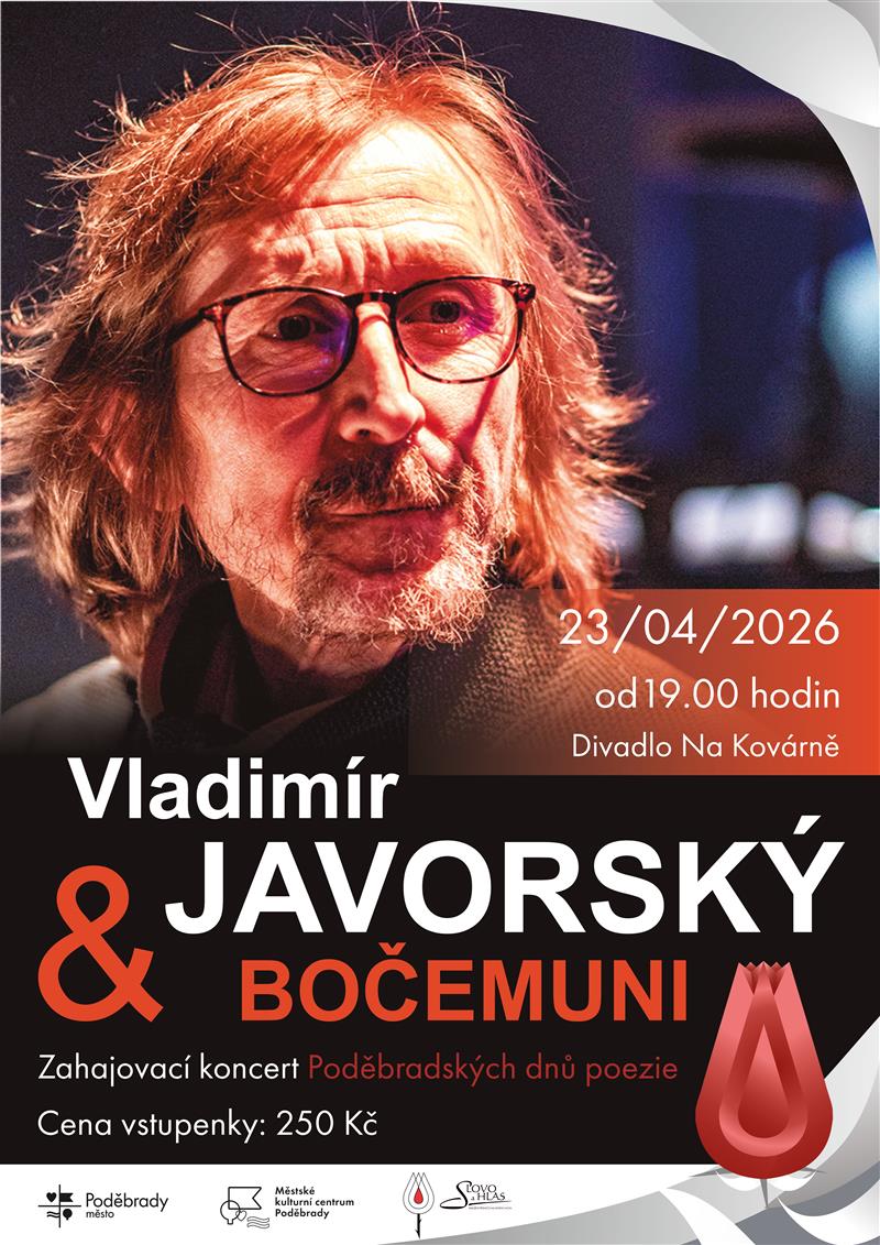 Vladimír Javorský & Bočemuni