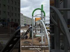 Obnova veřejného prostoru v Benátkách nad Jizerou