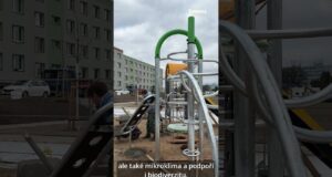 Obnova veřejného prostoru v Benátkách nad Jizerou