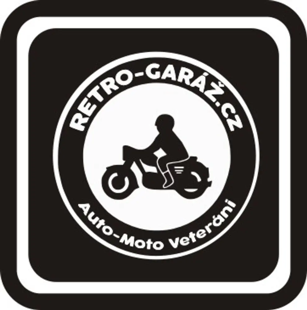 Podzimní Retro garáž 2026 — Výstaviště Lysá nad Labem