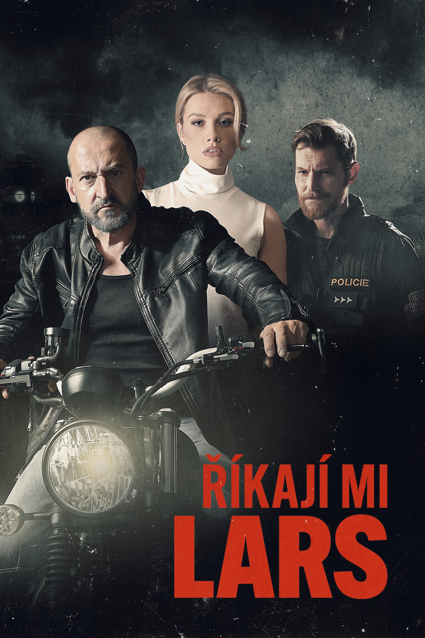 Říkají mi Lars — KD Milovice