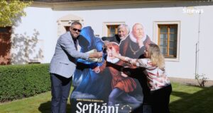 Prvomájový jarmark 2026 v Benátkách nad Jizerou