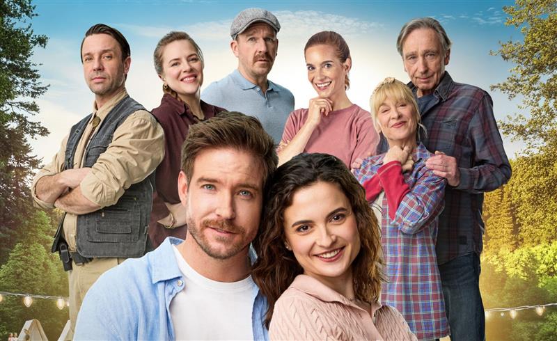 Po večerce: předpremiéra s Ladies Movie Night — Kino Sokol Nymburk