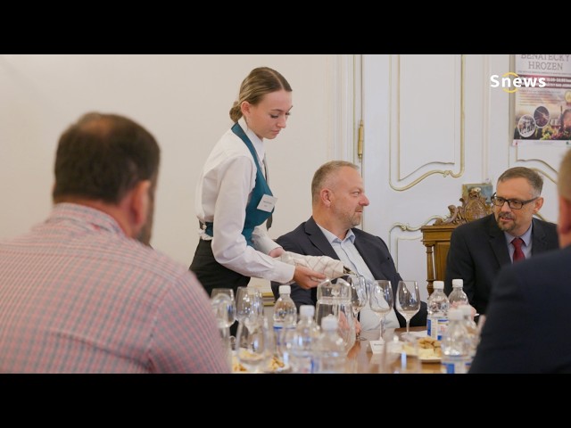 Pozvánka na Benátecký hrozen 2026