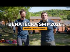 Finále Benátecké SMT 2026