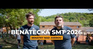 Finále Benátecké SMT 2026