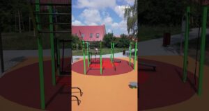 Rehabilitace veřejného rekreačního prostoru Mladská v Benátkách nad Jizerou dokončena