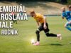13. ROČNÍK MEMORIÁLU JAROSLAVA KRÁLE 2026