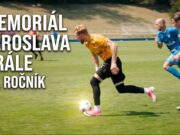 13. ROČNÍK MEMORIÁLU JAROSLAVA KRÁLE 2026