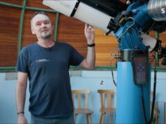 Hvězdárna Benátky nad Jizerou – místo, kde je vesmír na dosah