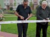 Revitalizace Mladské a modernizace školní jídelny v Benátkách nad Jizerou