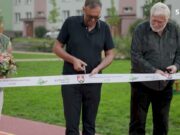Revitalizace Mladské a modernizace školní jídelny v Benátkách nad Jizerou